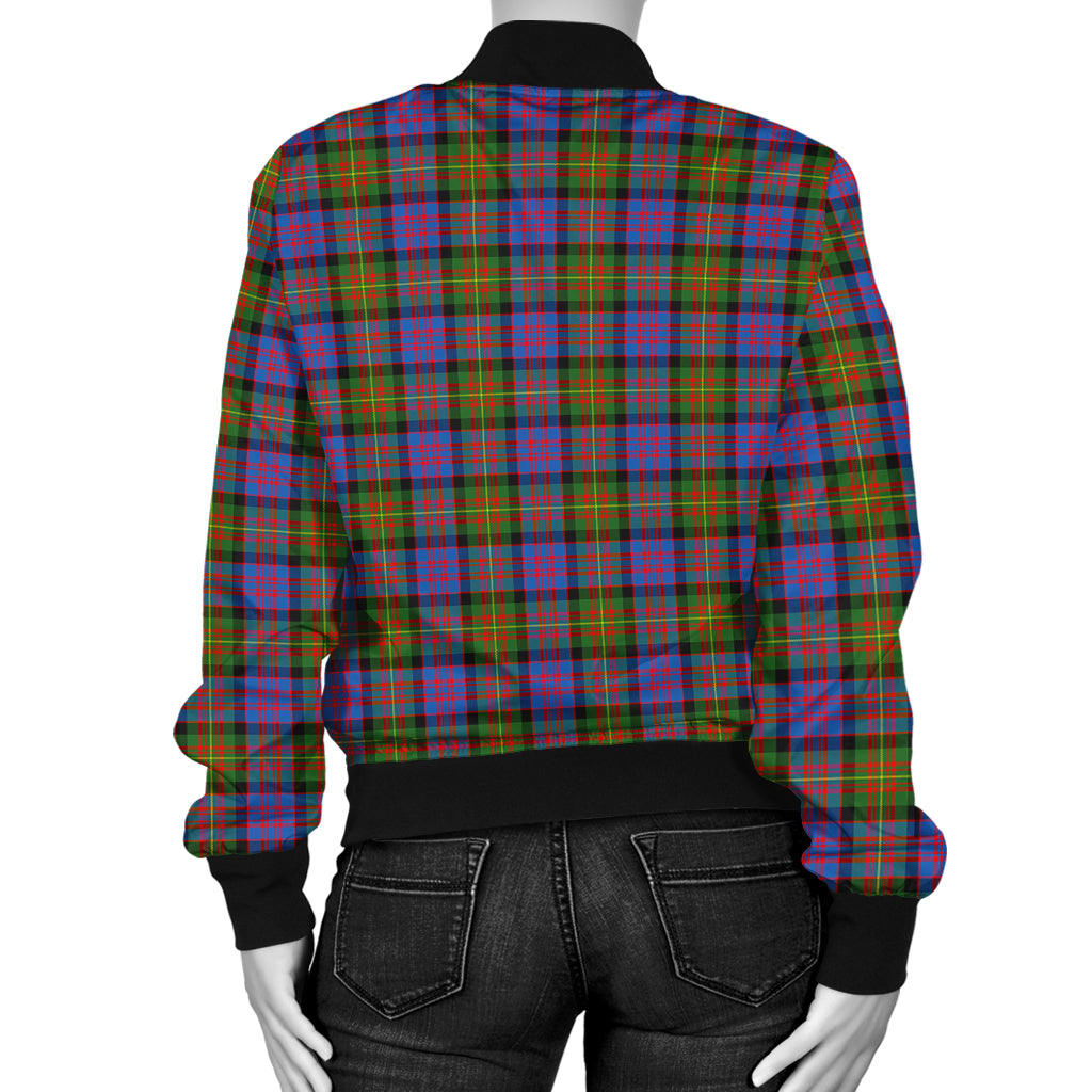 carnegie-ancient-tartan-bomber-jacket-with-family-crest