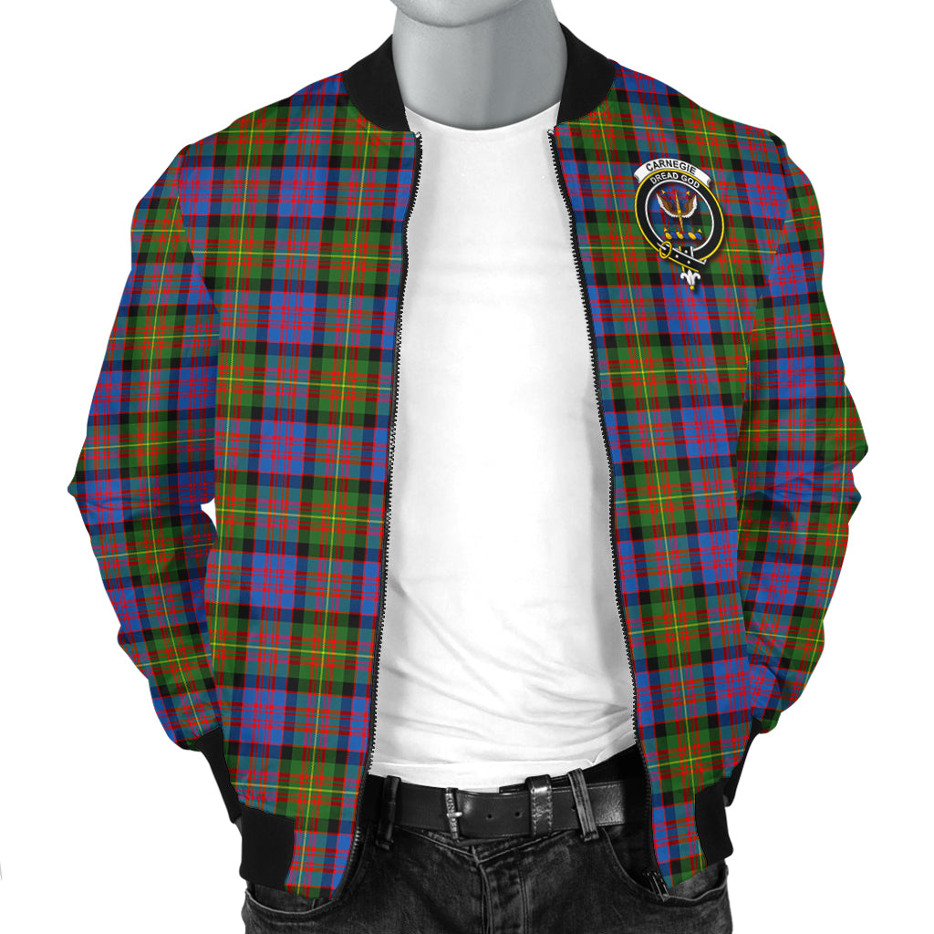 carnegie-ancient-tartan-bomber-jacket-with-family-crest