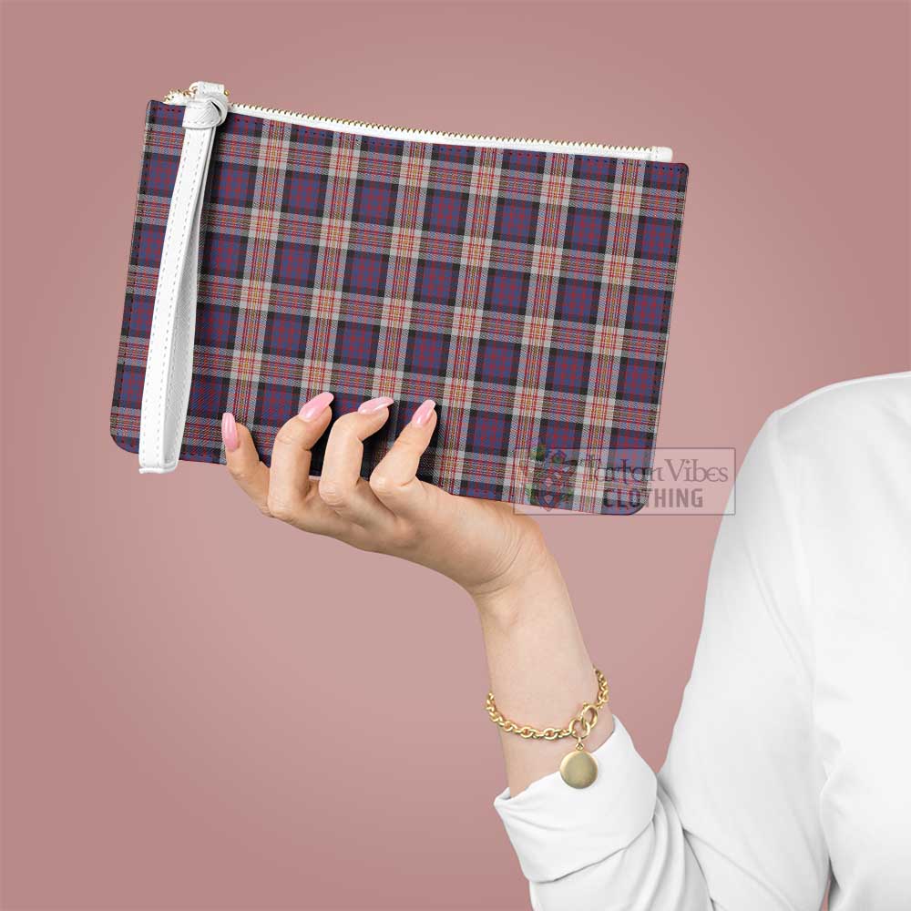 Tartan Vibes Clothing Carnegie Tartan Clutch Bag
