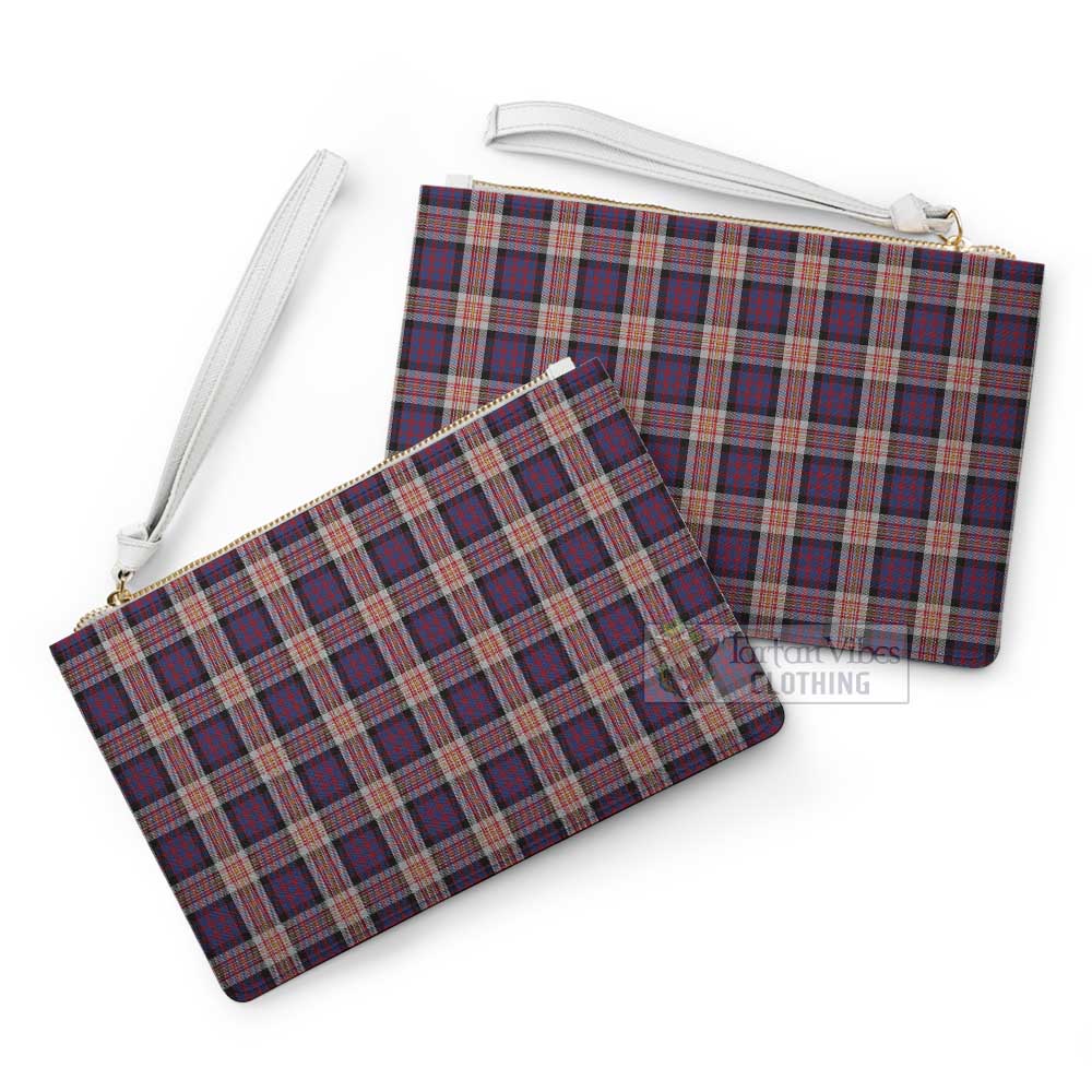 Tartan Vibes Clothing Carnegie Tartan Clutch Bag