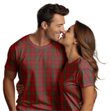 Carruthers Tartan T-Shirt Kid's Shirt - Tartan Vibes Clothing