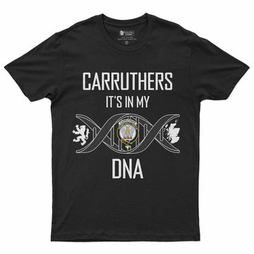 Carruthers Clan DNA Men's T-Shirt