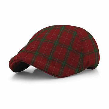 Carruthers Tartan Ivy Cap