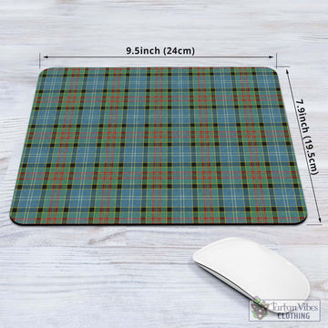 Tartan Vibes Clothing Cathcart Tartan Mouse Pad