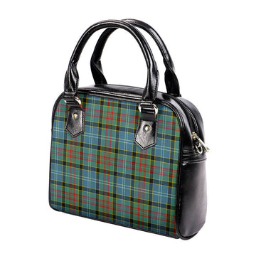 Cathcart Tartan Shoulder Handbags