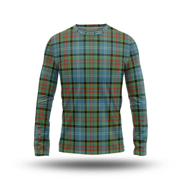 Cathcart Tartan Long Sleeve T-Shirt