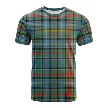 Cathcart Tartan T-Shirt