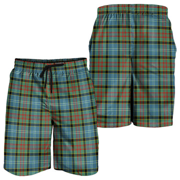 Cathcart Tartan Mens Shorts