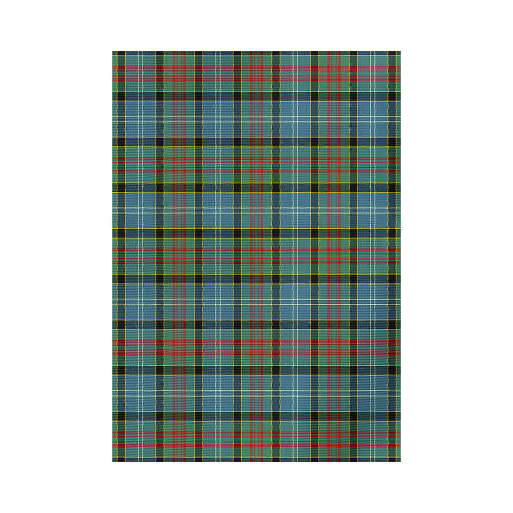 Cathcart Tartan Flag - Tartan Vibes Clothing