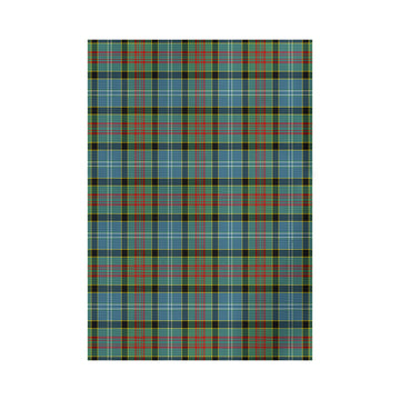 Cathcart Tartan Garden Flag