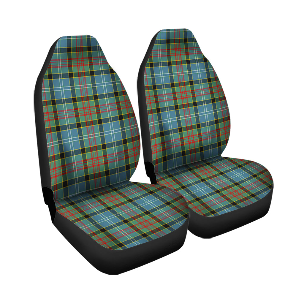 Cathcart Tartan Car Seat Cover - Tartanvibesclothing