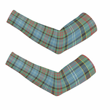 Cathcart Tartan Arm Sleeves - Tartan Vibes Clothing