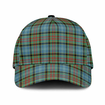 Cathcart Tartan Classic Cap