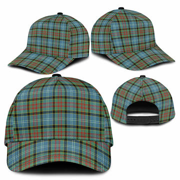 Cathcart Tartan Classic Cap