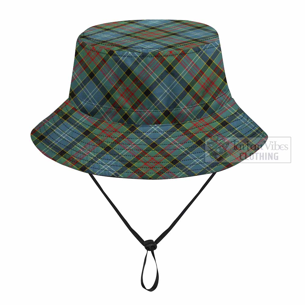 Cathcart Tartan Fishing Hat