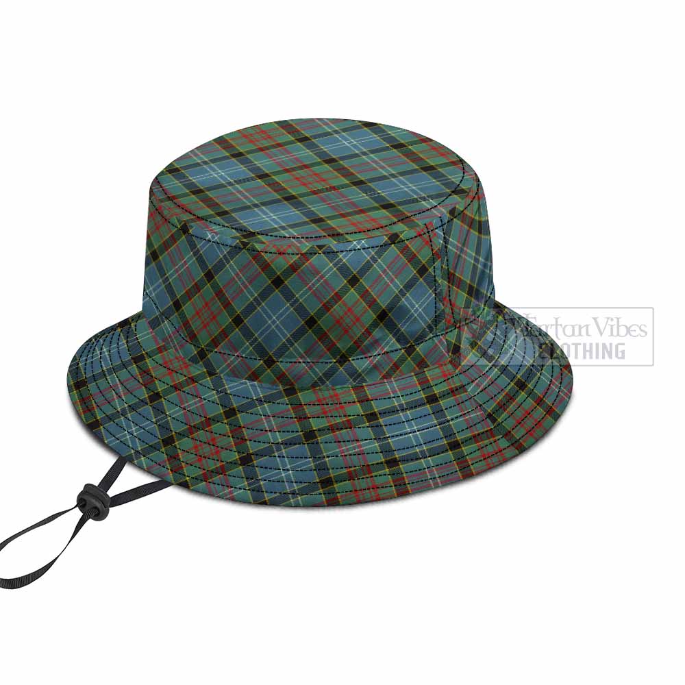 Cathcart Tartan Fishing Hat