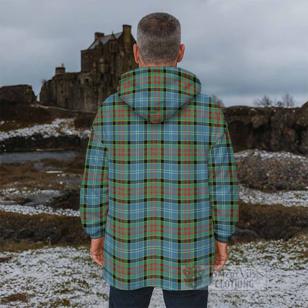 Cathcart Tartan Wearable Blanket - Tartan Vibes Clothing