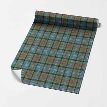 Cathcart Tartan Wrapping Paper