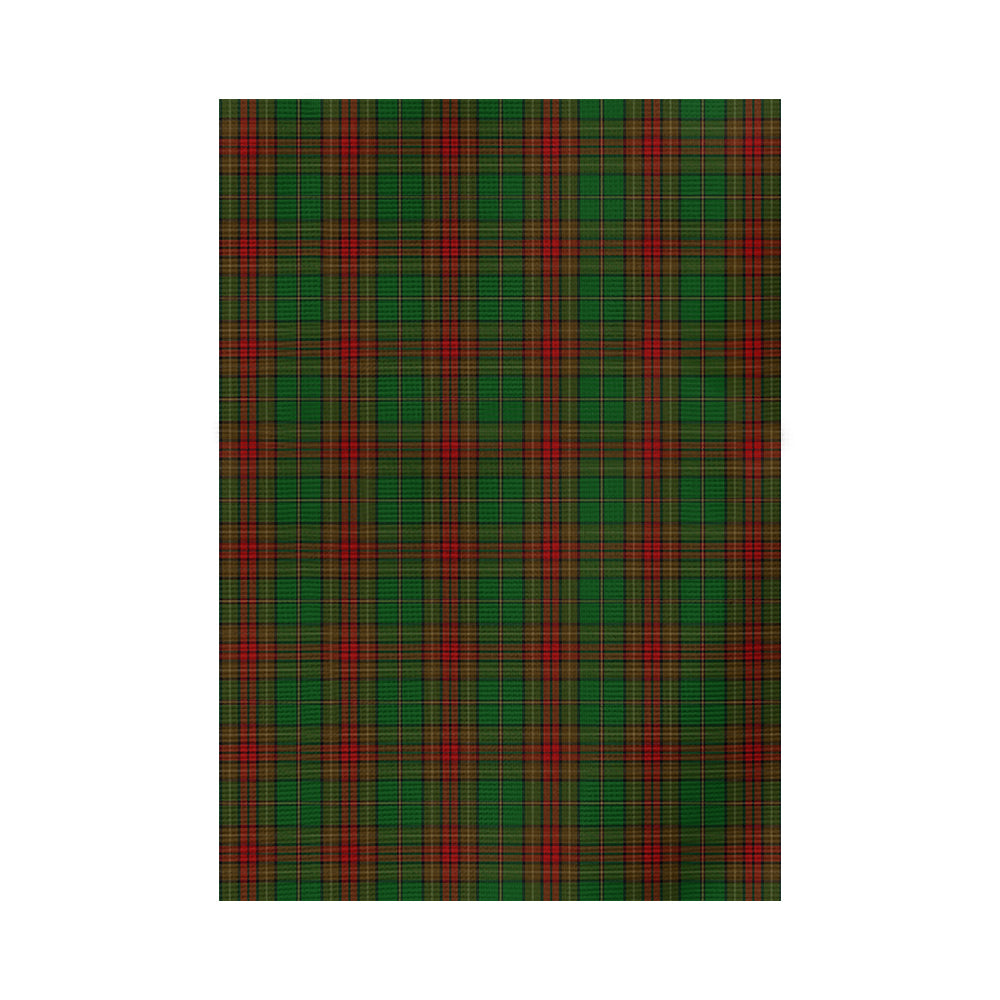 Cavan County Ireland Tartan Flag - Tartan Vibes Clothing