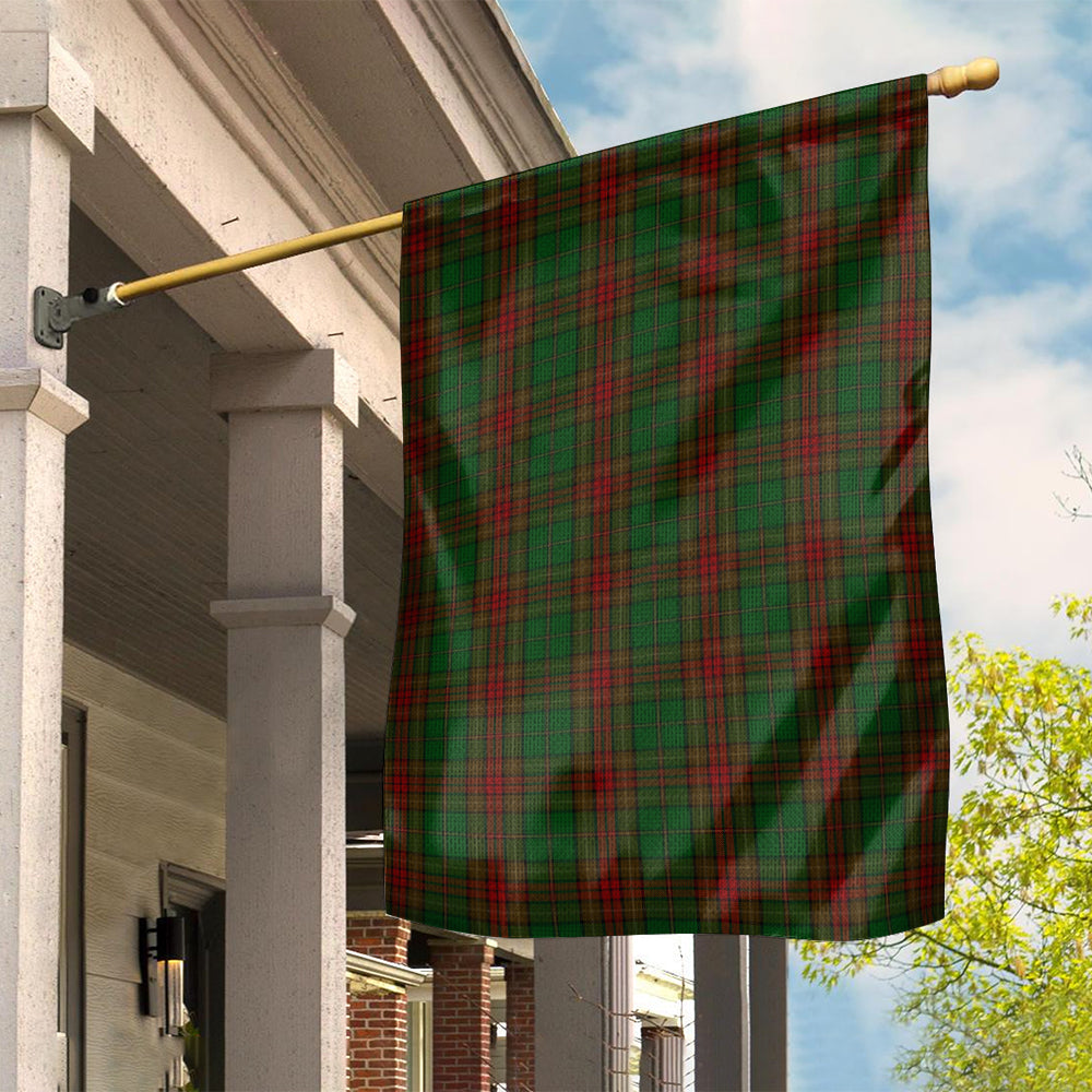 Cavan County Ireland Tartan Flag - Tartan Vibes Clothing