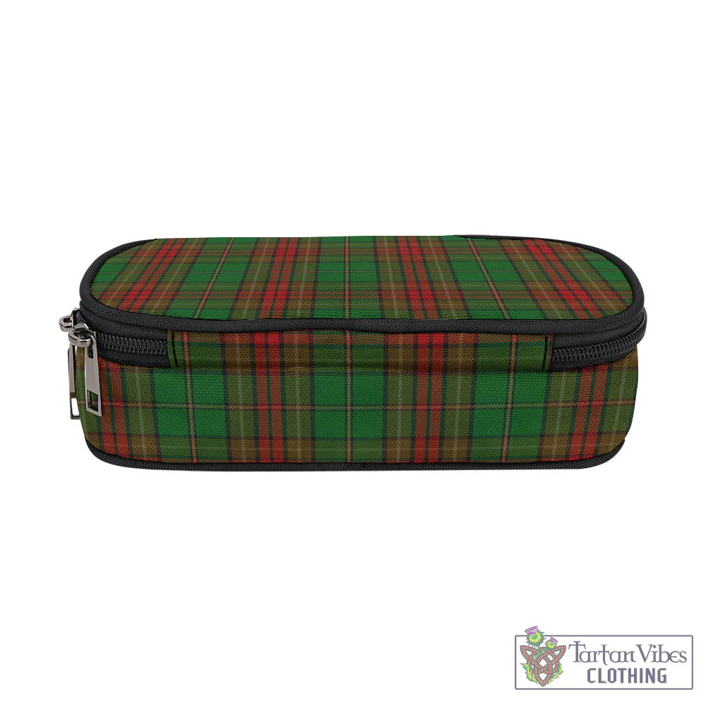 Tartan Vibes Clothing Cavan County Ireland Tartan Pen and Pencil Case