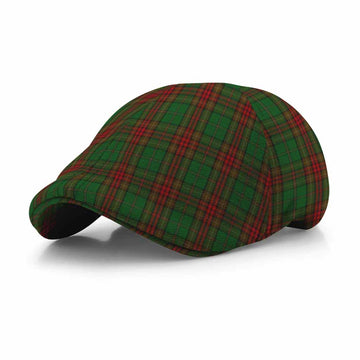 Cavan Tartan Ivy Cap