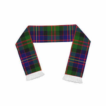 Tartan Vibes Clothing Chalmers Tartan Ruffneck Scarf