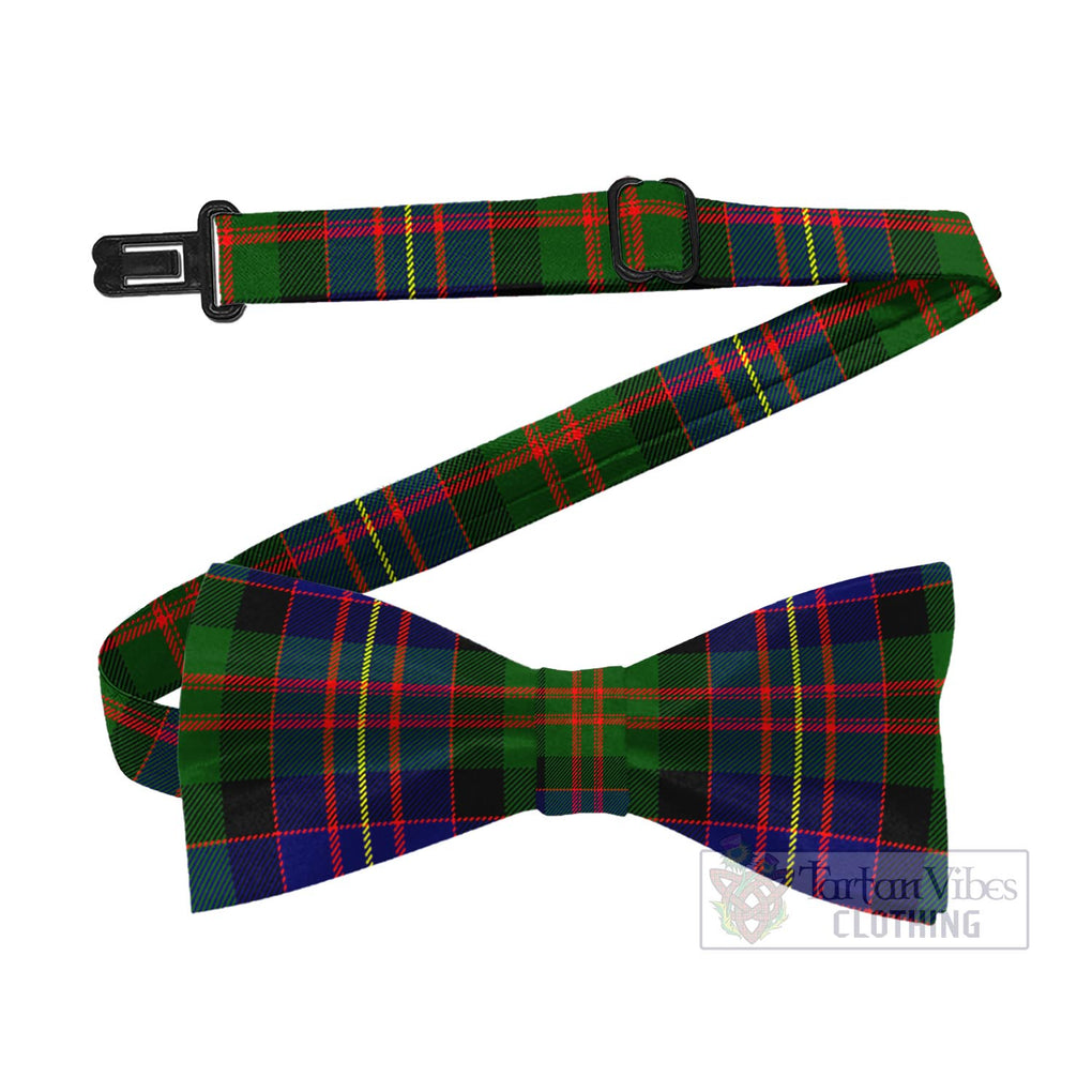 Chalmers Tartan Bow Tie One Size - Tartan Vibes Clothing