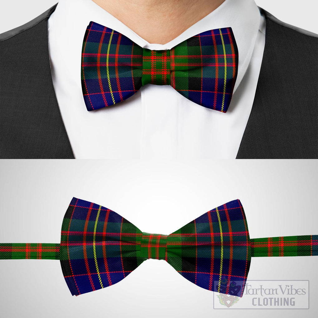 Chalmers Tartan Bow Tie - Tartan Vibes Clothing