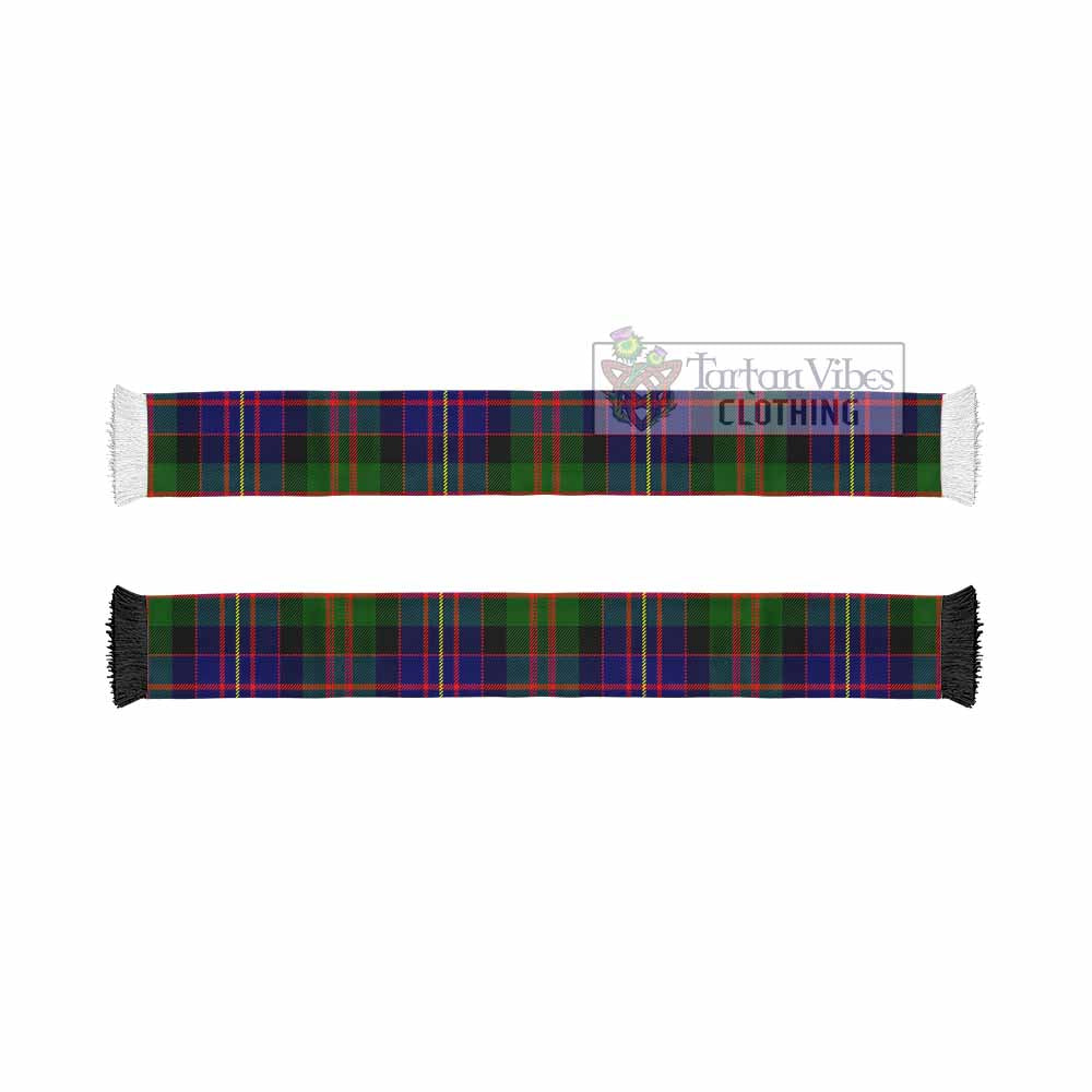 Tartan Vibes Clothing Chalmers Tartan Ruffneck Scarf