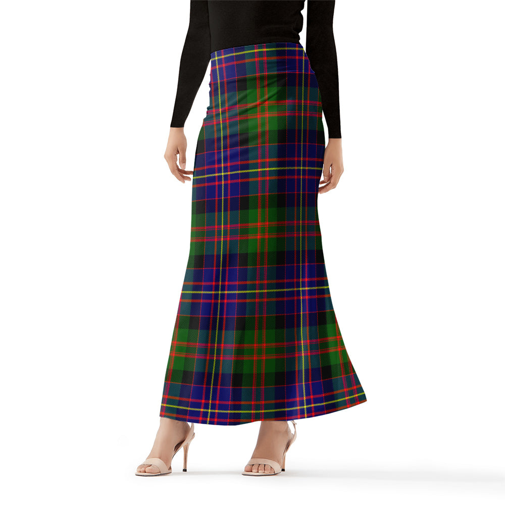 chalmers-modern-tartan-womens-full-length-skirt