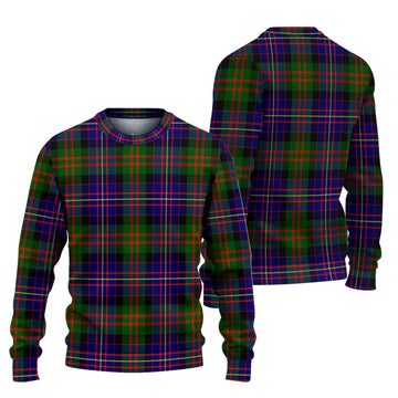 Chalmers Tartan Ugly Sweater Unisex - Tartan Vibes Clothing