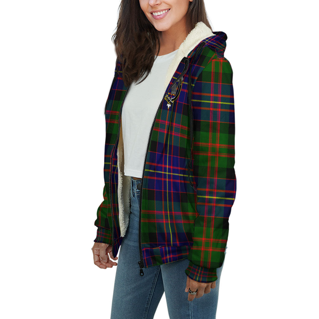 chalmers-modern-tartan-sherpa-hoodie-with-family-crest
