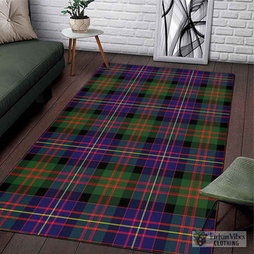 Chalmers Tartan Area Rug L 59*86 inch (150x220 cm) - Tartan Vibes Clothing