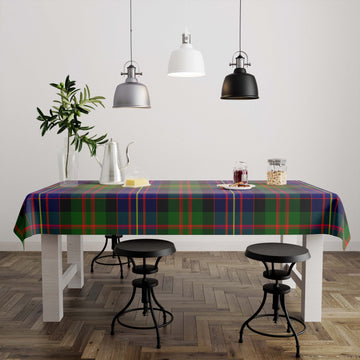 Chalmers Tartan Tablecloth - Tartan Vibes Clothing