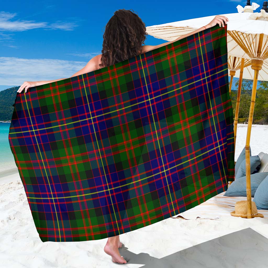 Chalmers Tartan Sarong One Size 44*66 inches - Tartan Vibes Clothing