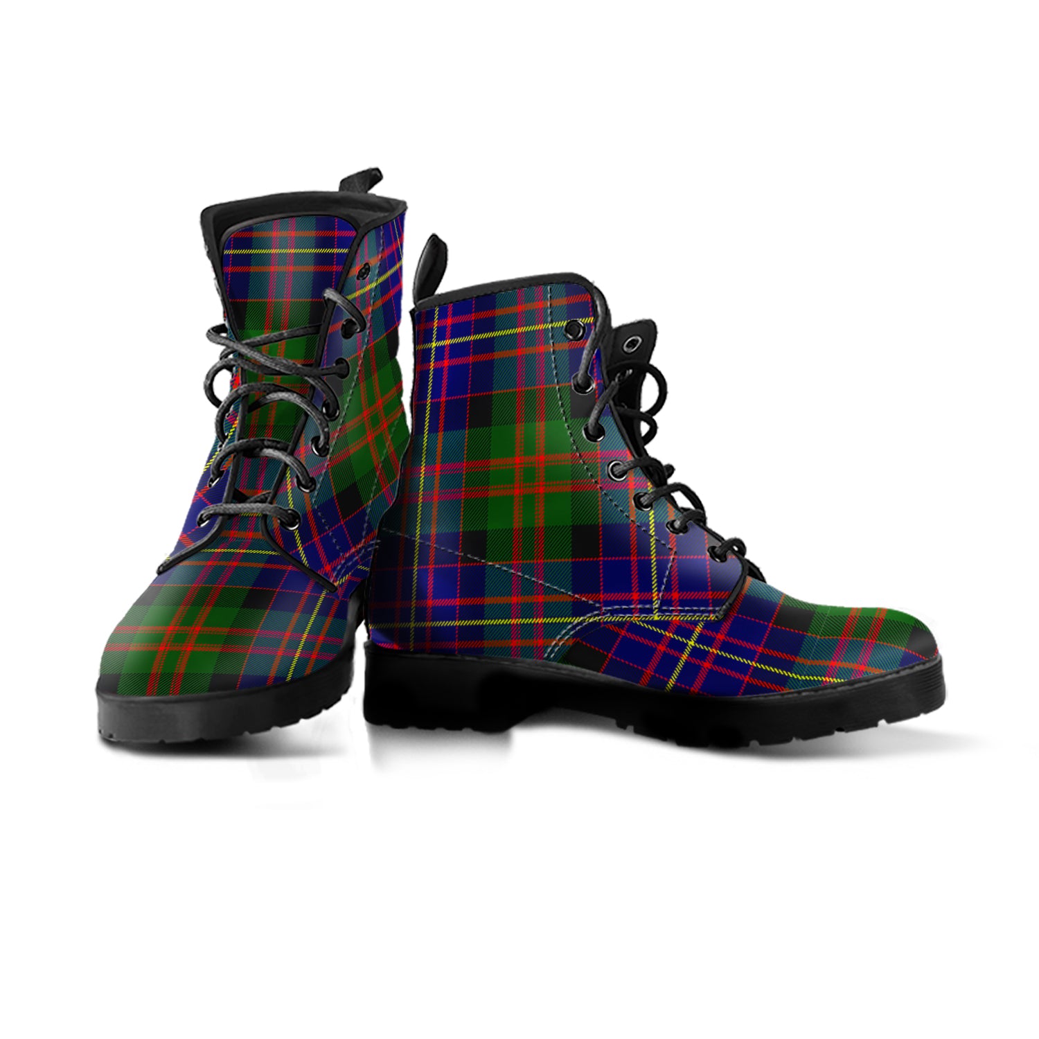 chalmers-modern-tartan-leather-boots