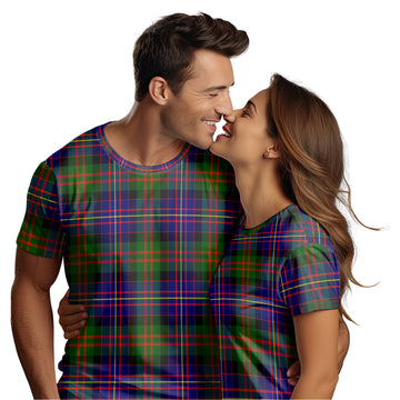Chalmers Tartan T-Shirt