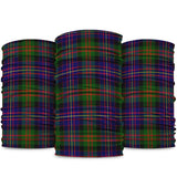 Chalmers Tartan Neck Gaiters, Tartan Bandanas, Tartan Head Band package One Size - Tartan Vibes Clothing