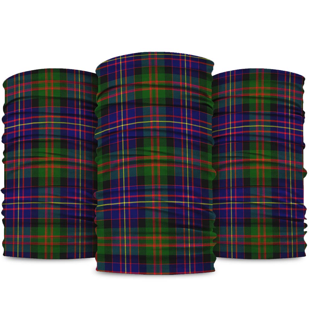 Chalmers Tartan Neck Gaiters, Tartan Bandanas, Tartan Head Band package One Size - Tartan Vibes Clothing