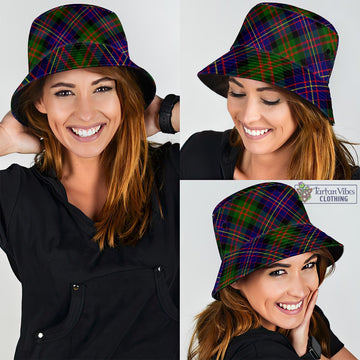 Chalmers Tartan Bucket Hat Bucket Hat One Size - Tartan Vibes Clothing