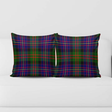 Chalmers Tartan Pillow Cover