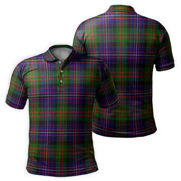 chalmers-modern-tartan-mens-polo-shirt-tartan-plaid-men-golf-shirt-scottish-tartan-shirt-for-men