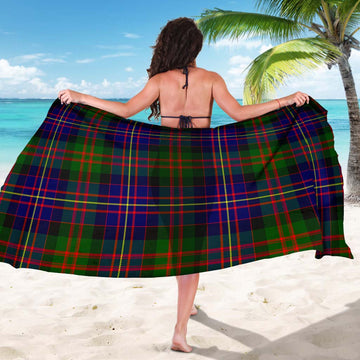 Chalmers Tartan Sarong - Tartan Vibes Clothing
