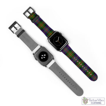 Chalmers Tartan Watch Band - Tartan Vibes Clothing