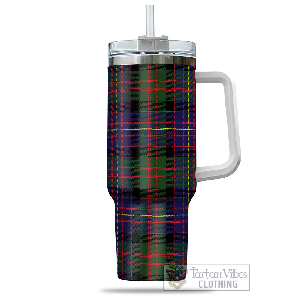 Chalmers Tartan Tumbler with Handle - Tartan Vibes Clothing