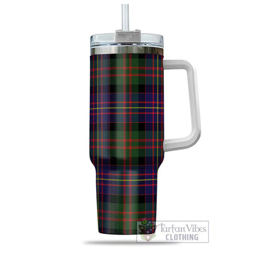 Chalmers Tartan Tumbler with Handle - Tartan Vibes Clothing