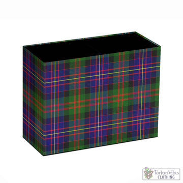 Chalmers Tartan Pen Holder - Tartan Vibes Clothing