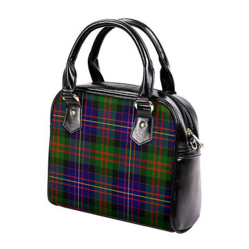 Chalmers Tartan Shoulder Handbags - Tartan Vibes Clothing