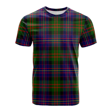 Chalmers Tartan T-Shirt